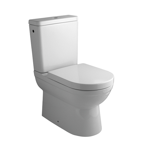 Acro N Noken Compatible Toilet Seat - Ecoline