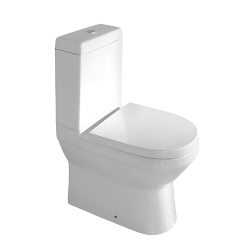 Acro Noken Compatible Toilet Seat - Ecoline