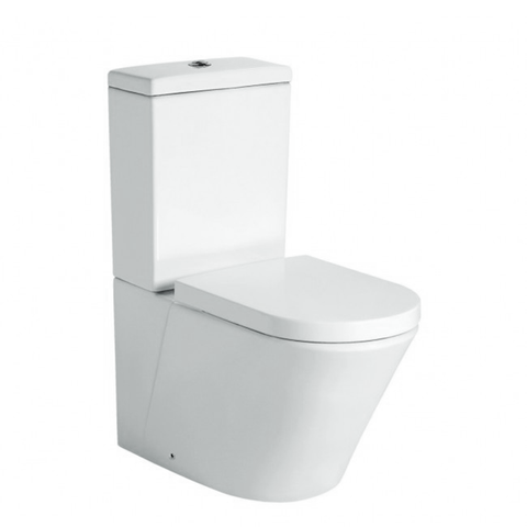 Tapa WC Compatible Alba Plus Nativo - Woodline Lacada