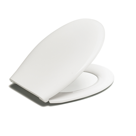 Toilet Seat Compatible with Roca Myths - Ecoline