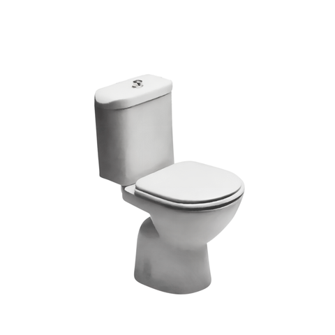 Alfa Sangra Compatible Toilet Seat - Ecoline