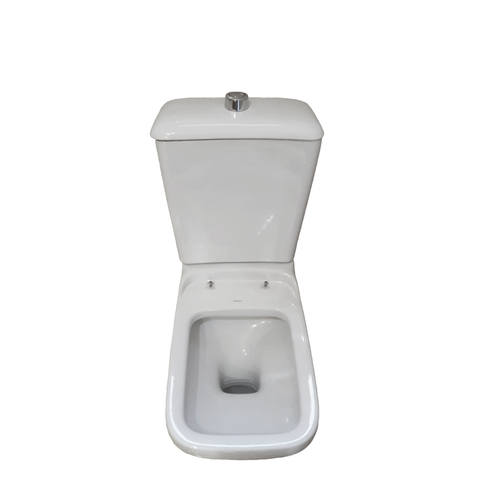 Tapa WC Compatible Almina Bellavista / Teka - Ecoline