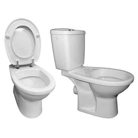 Tapa WC Compatible Amica Villeroy & Boch - Dureline