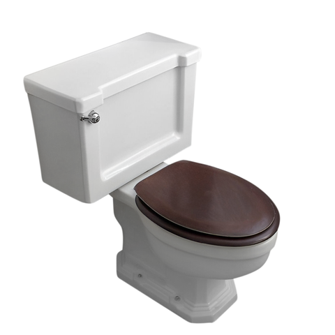 Tapa WC Compatible Anabella Roca - Ecoline