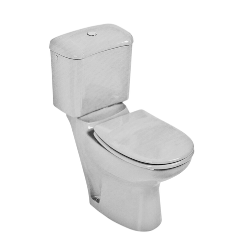 Compatible Toilet Seat Ariane Villeroy &amp; Boch - Ecoline