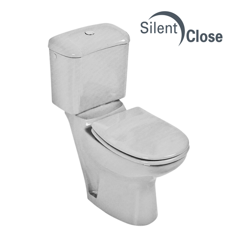 Tapa WC Compatible Ariane Villeroy & Boch - Woodline Lacada Amortiguada 'SC'