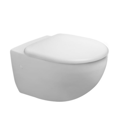 Compatible Toilet Seat Arquitect - Architec Duravit - Ecoline