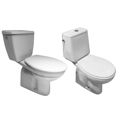 Compatible Toilet Seat Atila Jacob Delafon - Dureline