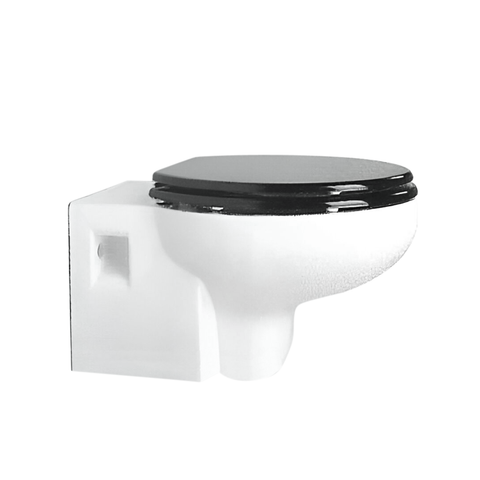 Atlantis Selles Compatible Toilet Seat - Ecoline