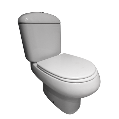 Bacara Gala Compatible Toilet Seat - Ecoline