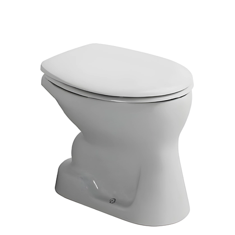 Tapa WC Compatible Blitz Duravit - Dureline