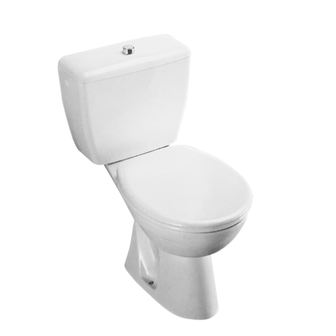 Compatible Toilet Seat Brive Jacob Delafon V.1- Ecoline