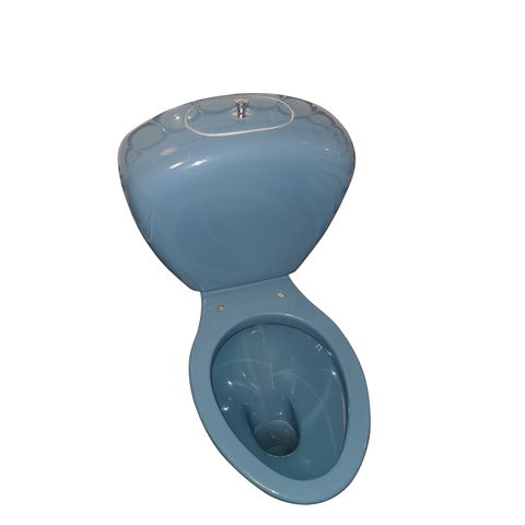 Cannes Spea Compatible Toilet Seat - Ecoline