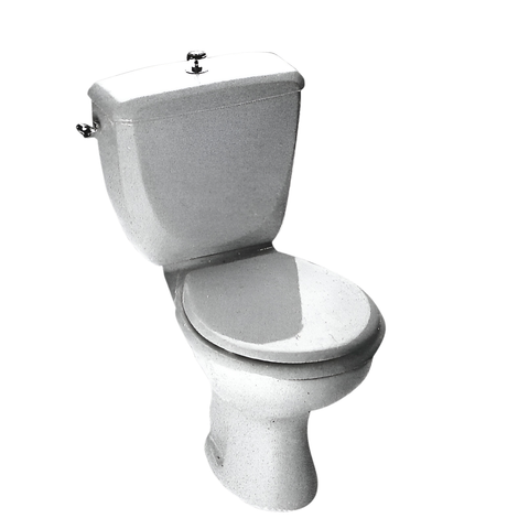 Toilet Seat Compatible Cardio Ideal Standard - Dureline