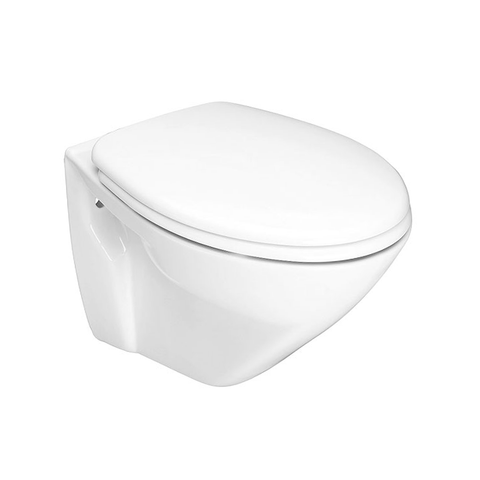 Tapa WC Compatible Cetus Sanindusa - Unisan - Woodline Lacada