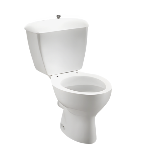 Chile Gala Compatible Toilet Seat - Ecoline