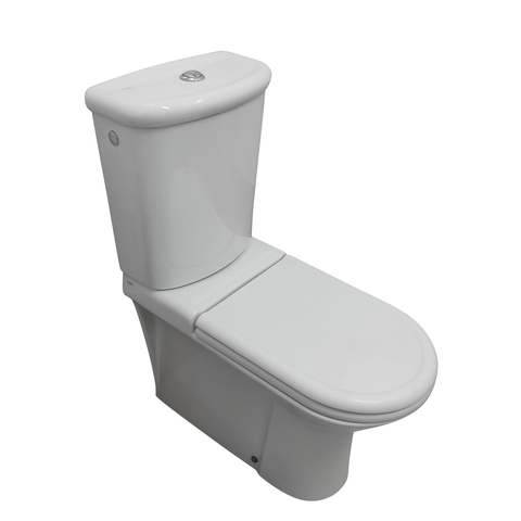 Toilet Seat Compatible Civic Roca - Ecoline