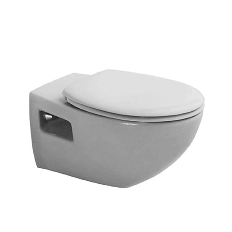 Colomba Duravit Compatible Toilet Seat - Dureline