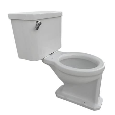 Compatible Toilet Seat Rock Concrete - Dureline