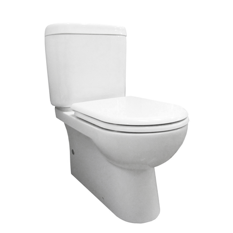 Darling Duravit V.2 Compatible Toilet Seat - Entrecentros 210- Ecoline