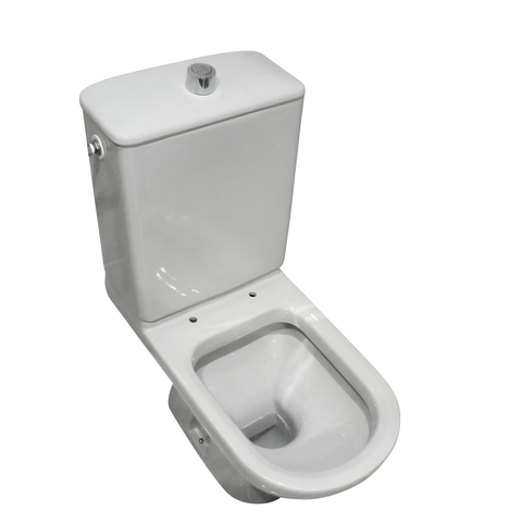 Tapa WC Compatible Delta Porsan / Sangrá - Ecoline