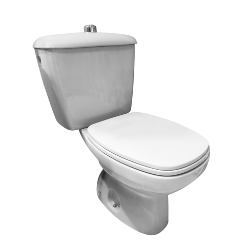 Tapa WC Compatible Diana Gala - Ecoline