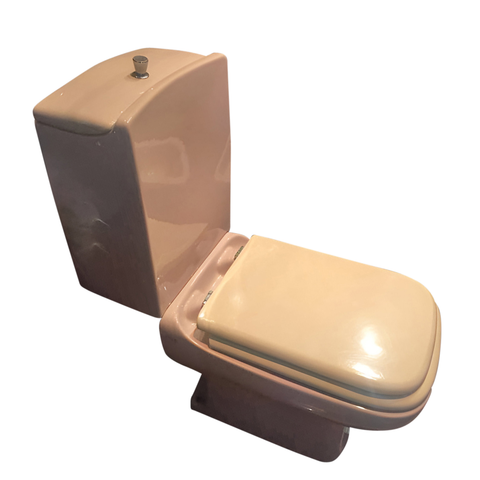 Tapa WC Compatible Duccio Senesi - Ecoline