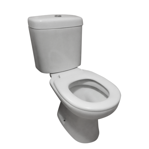 Dune Duravit Compatible Toilet Seat - Dureline