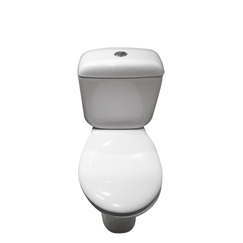 Tapa WC Compatible Duraplus N Duravit - Dureline