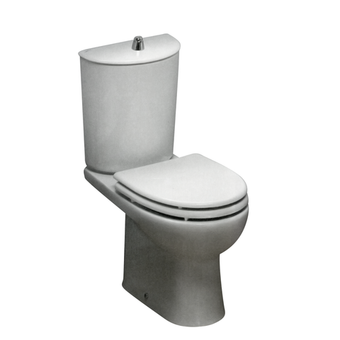 Equa Cesame Compatible Toilet Seat - Dureline