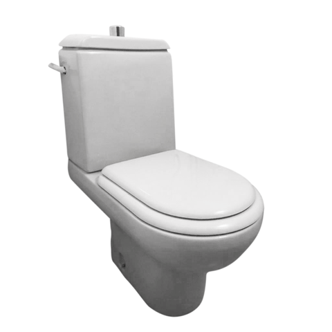 Tapa WC Compatible Erica Cerabati - Ecoline