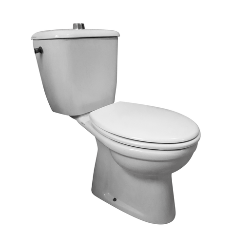 Toilet Seat Compatible Europa Plus Valadares - Dureline