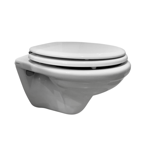 Toilet Seat Compatible Europe Valadares - Dureline