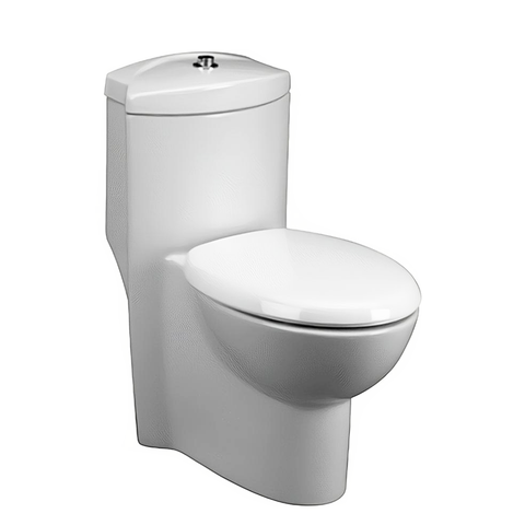 Compatible Expression Ideal Standard Toilet Seat - Ecoline