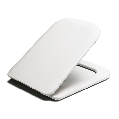 Compatible Toilet Seat Happy D.2 Duravit V.2- Ecoline