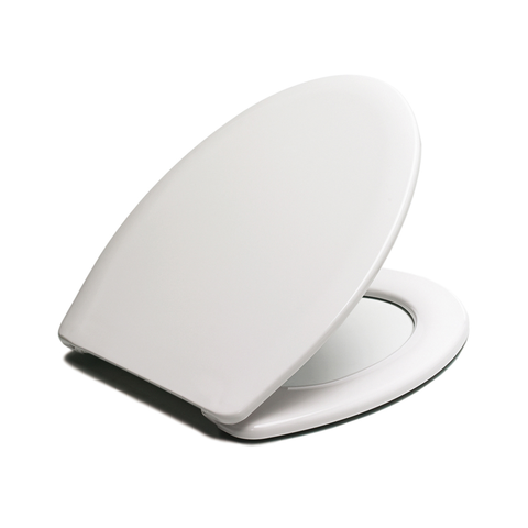 Ove Jacob Delafon Compatible Toilet Seat - Ecoline