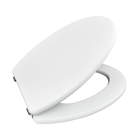 Ola Compatible Toilet Seat - Patio Jacob Delafon V.1 - Lacquered Woodline