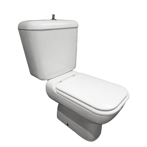 Compatible Toilet Seat Gala 2000 Gala - Ecoline