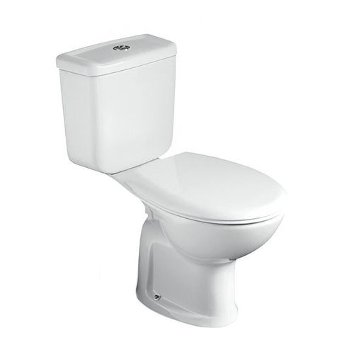 Compatible Toilet Seat Granada Sangra V.2 - Dureline