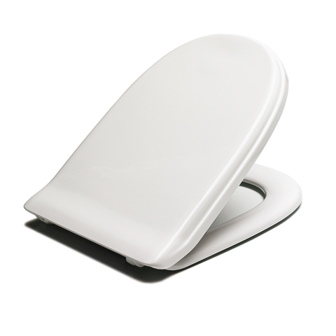 Retro Roca Lady Compatible Toilet Seat - Ecoline