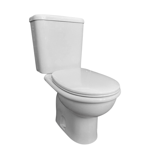 Compatible Toilet Seat Image Valadares - Ecoline