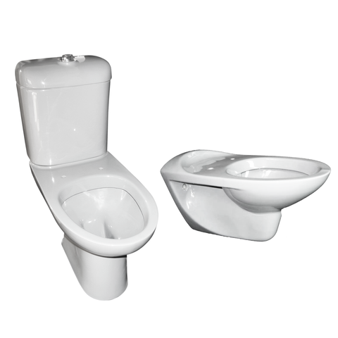 Tapa WC Compatible Inga Ideal Standard - Dureline