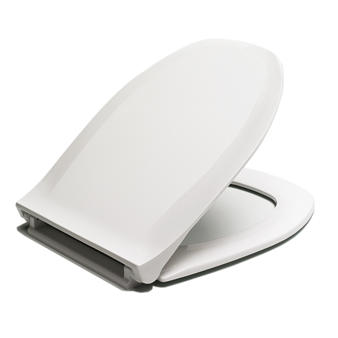 Compatible Toilet Seat Italica Bellavista - Ecoline