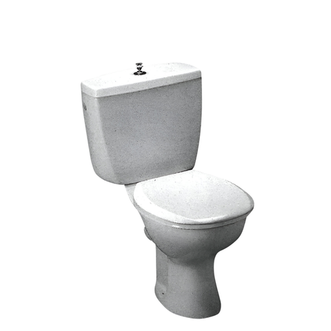 Isalux Ideal Standard Compatible Toilet Seat - Dureline