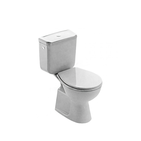 Compatible Toilet Seat Isella Ideal Standard - Dureline