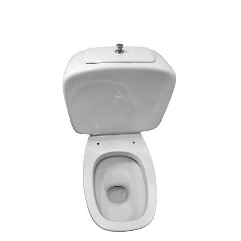 Compatible Toilet Seat Italica Bellavista - Ecoline