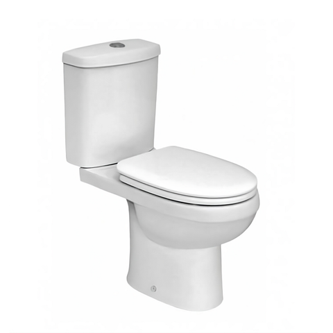 Toilet Seat Compatible Ivo P3 - Ecoline