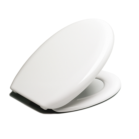 Compatible Toilet Seat Aveo Villeroy &amp; Boch - Dureline