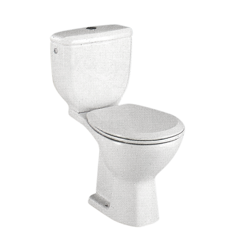 Koala Allia Compatible Toilet Seat - Ecoline