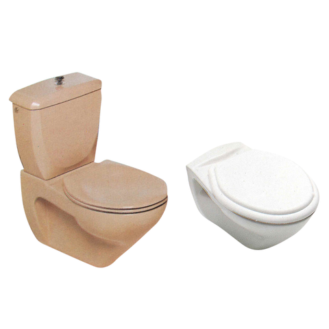 Tapa WC Compatible Laguna Ideal Standard  V.1- Woodline Roble